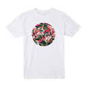 RVCA RVCA Men's Motors SS Tee Black S Mens T-Shirts