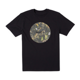 RVCA Men's Motors SS Tee