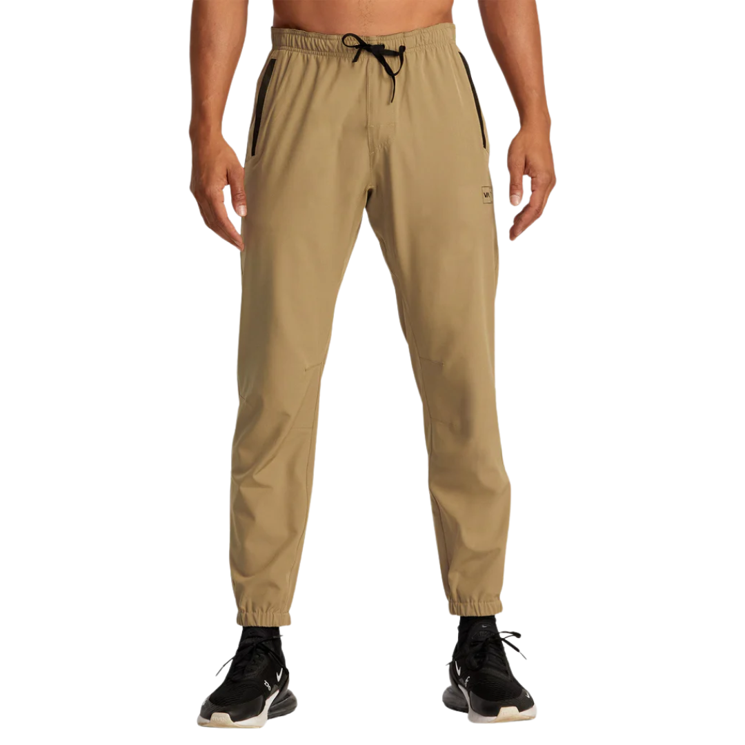 RVCA Men's Hawaii Yogger Pant