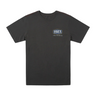 RVCA Men's Flight Path Tee