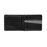 Volcom Men's Hardbound Bifold Wallet