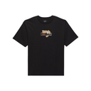 Vans Vans Men's Times Up Tee Black M Mens T-Shirts