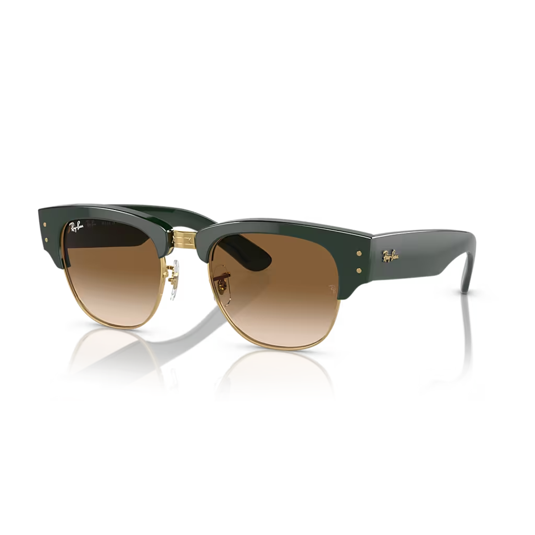 Ray Ban Mega Clubmaster Sunglasses