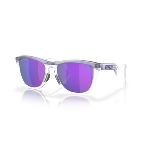 Oakley Oakley Frogskins Hybrid - Sunglasses Mens Sunglasses Lifestyle