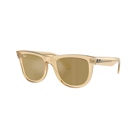 Ray Ban Ray Ban Wayfarer - Sunglasses Mens Sunglasses Lifestyle