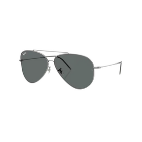 Ray Ban Ray Ban Aviator Reverse - Sunglasses Mens Sunglasses Lifestyle