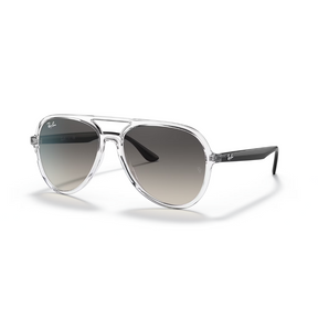 Ray Ban Ray Ban Transparent - Sunglasses Mens Sunglasses Lifestyle