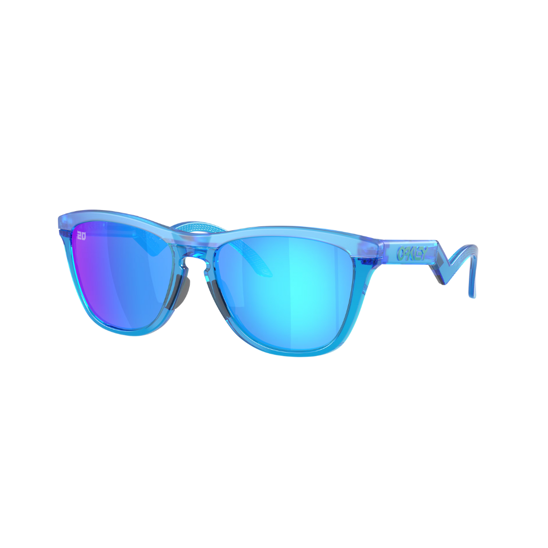 Oakley Frogskins Hybrid - Sunglasses
