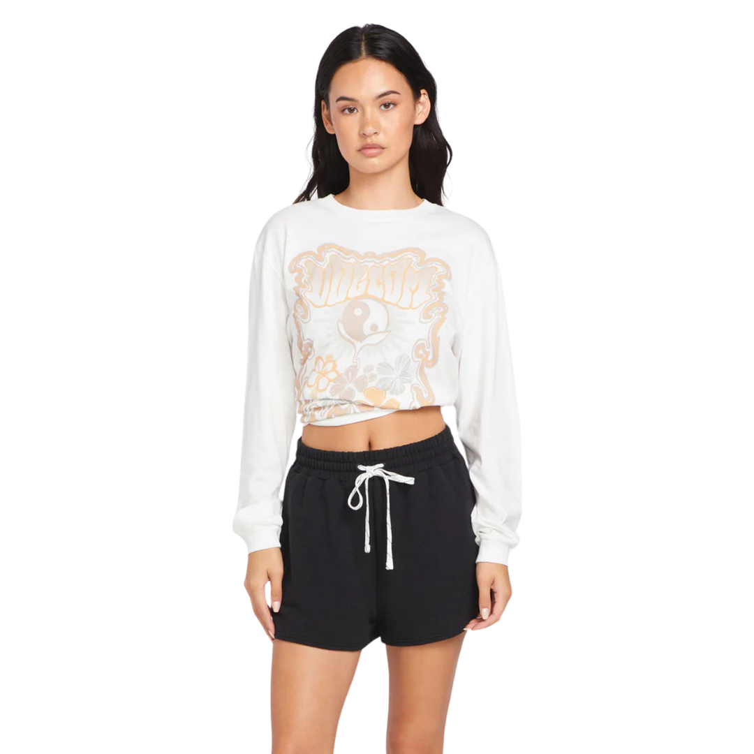 Volcom Women's Lil Frenchie Short