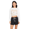 Volcom Women's Lil Frenchie Short