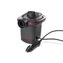 Intex Intex 12 Volt Quickfill DC Electric Pump Multi OS Air pumps
