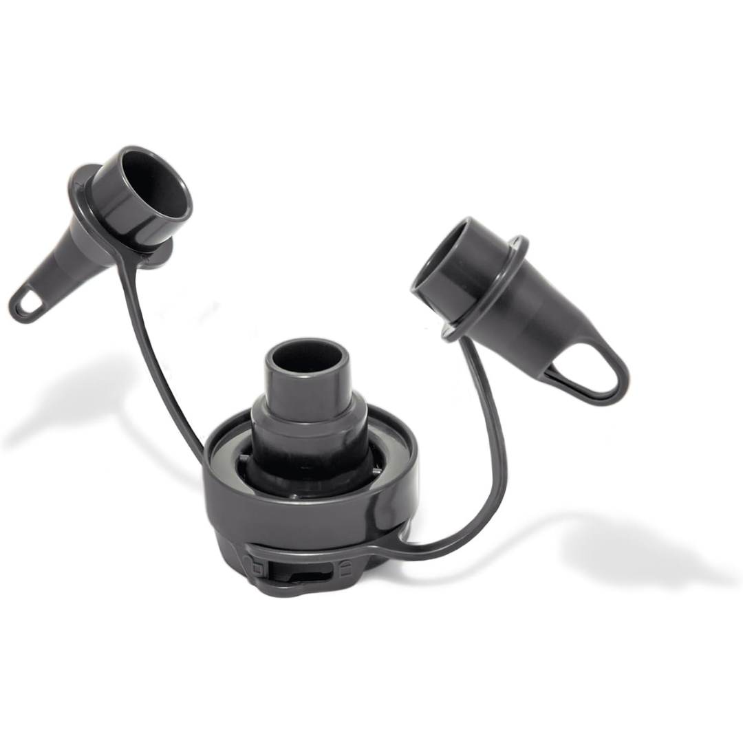 Intex 120 Volt Quickfill AC/DC Electric Pump