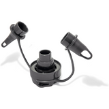 Intex 120 Volt Quickfill AC/DC Electric Pump