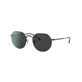Ray Ban Ray Ban Jack - Sunglasses Mens Sunglasses Lifestyle