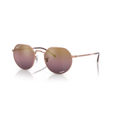 Ray Ban Jack - Sunglasses