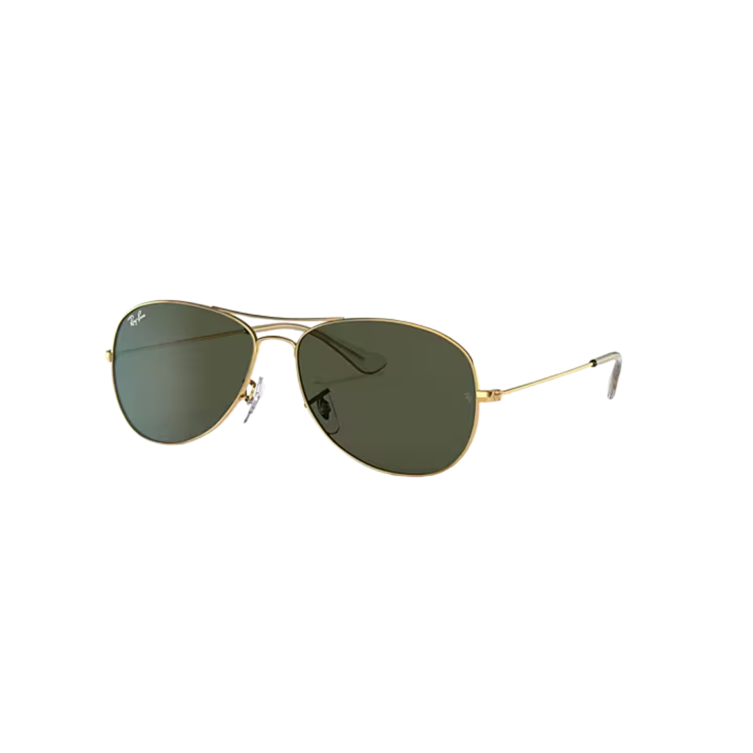 Ray Ban Cockpit - Sunglasses