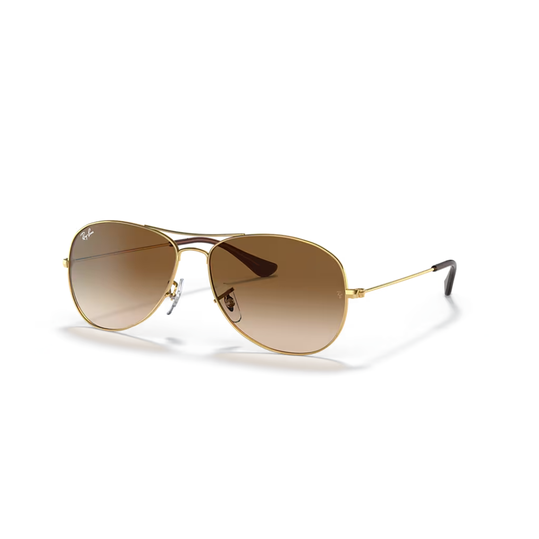 Ray Ban Cockpit - Sunglasses