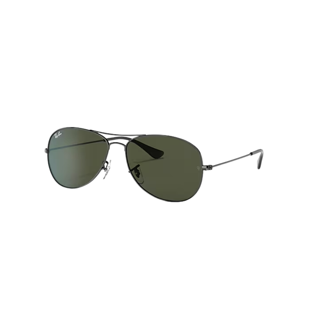 Ray Ban Cockpit - Sunglasses