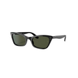 Ray Ban Ray Ban Lady Burbank - Sunglasses Womens Sunglasses Lifestyle