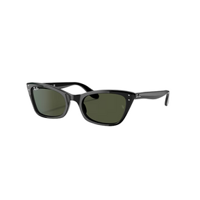 Ray Ban Ray Ban Lady Burbank - Sunglasses Womens Sunglasses Lifestyle