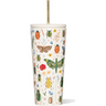 Corkcicle Rifle Paper Cold Cup 24oz