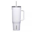 Corkcicle Corkcicle Cruiser 40oz Matte Black 40oz Drinkware