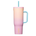 Corkcicle Corkcicle Cruiser 40oz Matte Black 40oz Drinkware