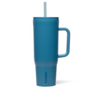 Corkcicle Corkcicle Cruiser 40oz Matte Black 40oz Drinkware