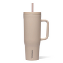 Corkcicle Corkcicle Cruiser 40oz Matte Black 40oz Drinkware