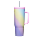 Corkcicle Corkcicle Cruiser 40oz Matte Black 40oz Drinkware