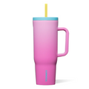 Corkcicle Corkcicle Cruiser 40oz Matte Black 40oz Drinkware