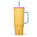 Corkcicle Corkcicle Cruiser 40oz Matte Black 40oz Drinkware