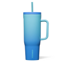 Corkcicle Corkcicle Cruiser 40oz Matte Black 40oz Drinkware