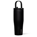 Corkcicle Corkcicle Go Cup XL Matte Black 30oz Drinkware