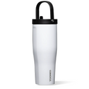 Corkcicle Corkcicle Go Cup XL Matte Black 30oz Drinkware
