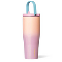 Corkcicle Corkcicle Go Cup XL Matte Black 30oz Drinkware