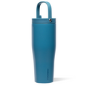 Corkcicle Corkcicle Go Cup XL Matte Black 30oz Drinkware