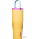 Corkcicle Corkcicle Go Cup XL Matte Black 30oz Drinkware