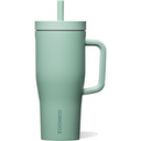 Corkcicle Corkcicle Cruiser 22oz Thyme 22oz Drinkware