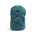 The North Face The North Face Jester Backpack TNF Black Camo/TNF Black OS Bags Snow and hike Backback
