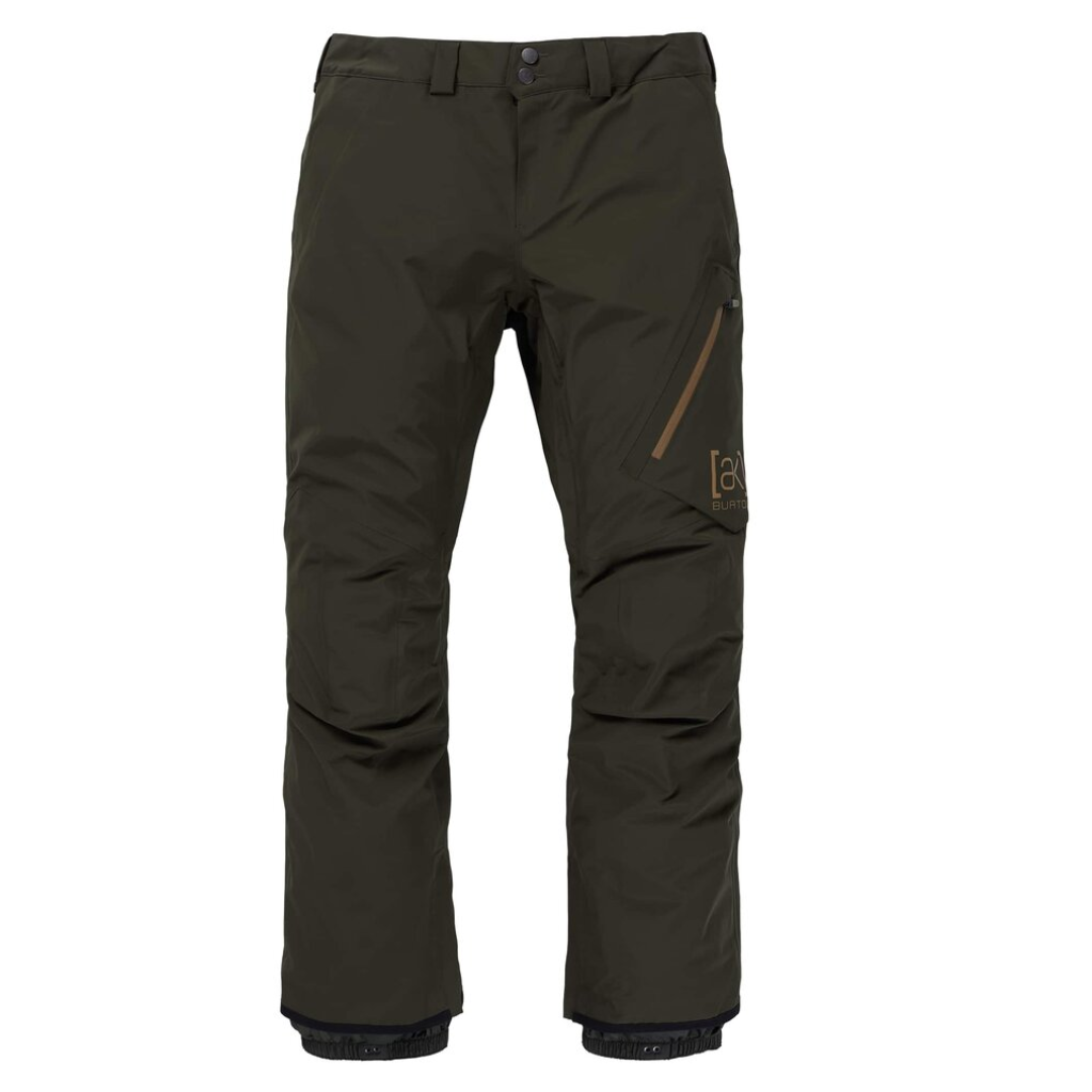 Burton Men's [ak] Cyclic GORE‑TEX 2L Pants - Forest Night