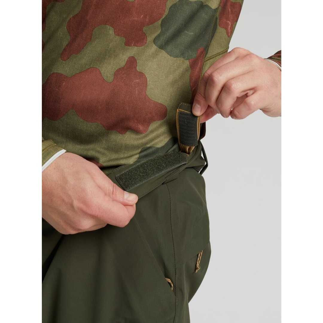 Burton Men's [ak] Cyclic GORE‑TEX 2L Pants - Forest Night