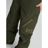 Burton Men's [ak] Cyclic GORE‑TEX 2L Pants - Forest Night