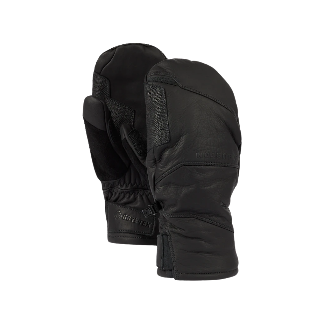 Burton [ak] Clutch GORE-TEX Leather Mittens