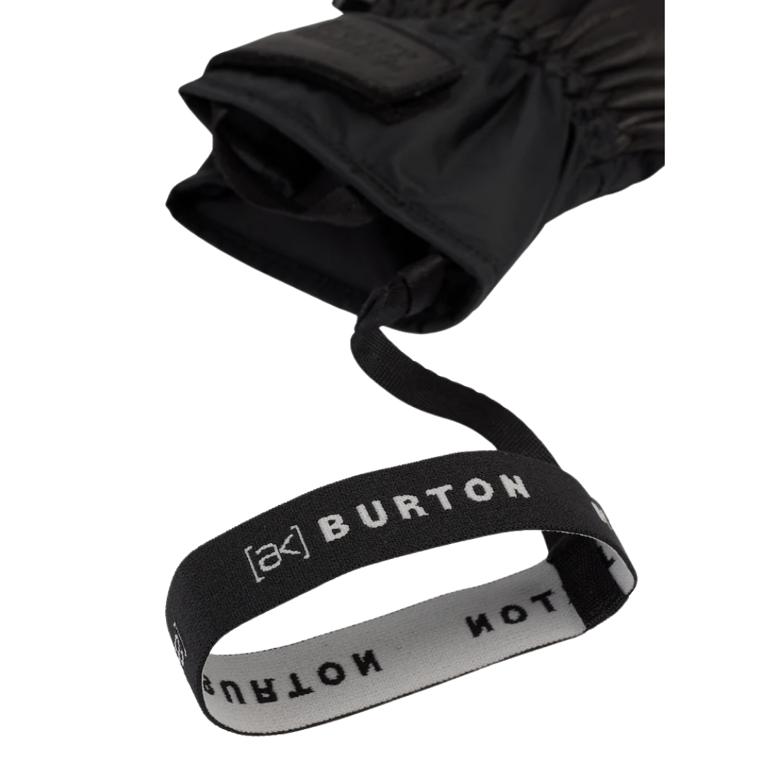 Burton [ak] Clutch GORE-TEX Leather Mittens