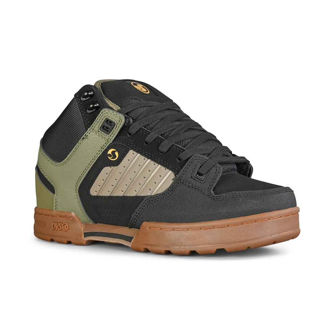 DVS Militia Boots