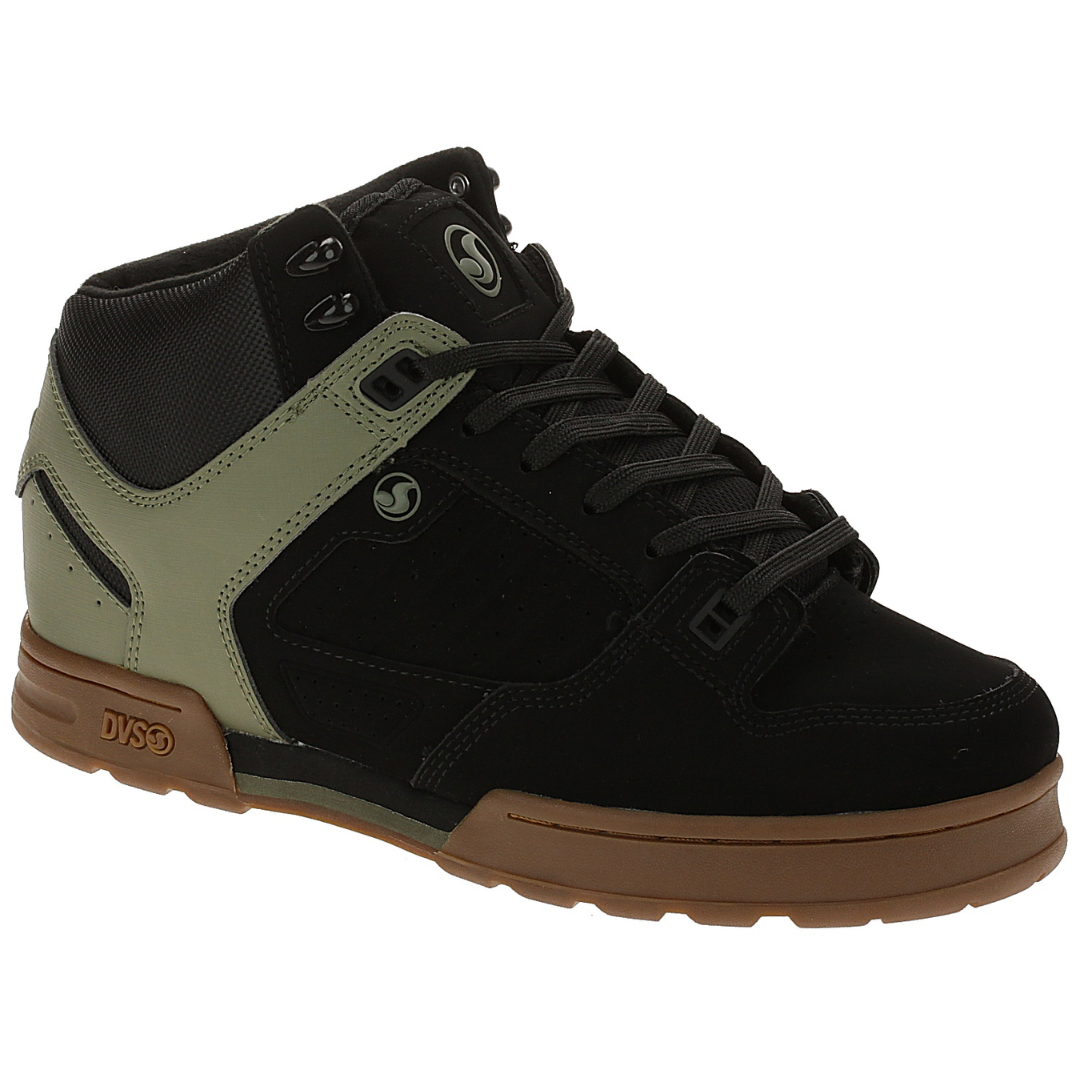 DVS Militia Boots