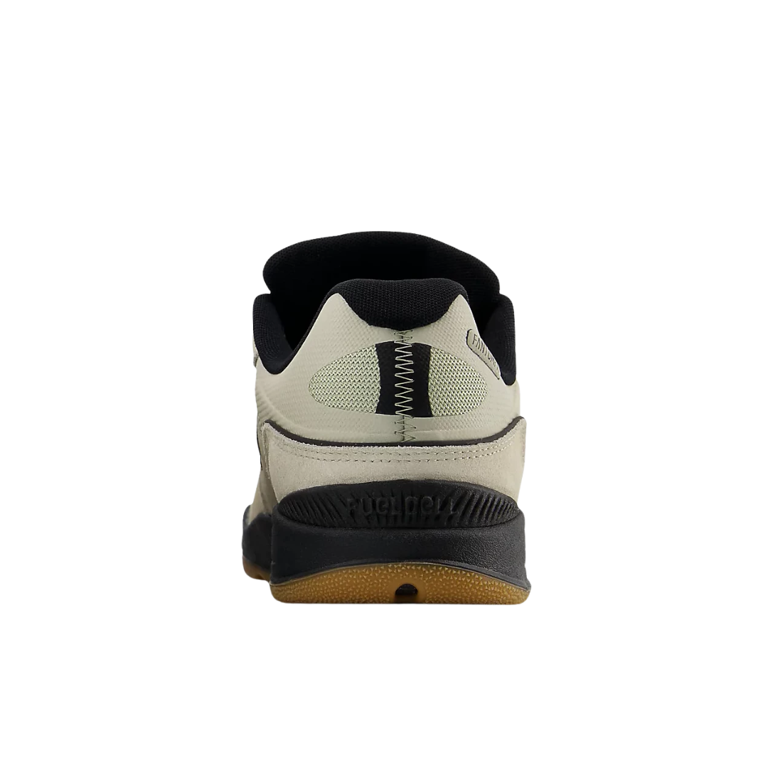 New Balance 1010 Tiago - Noir Sel de Mer
