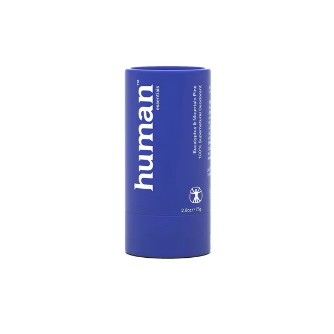 Human Deodorant
