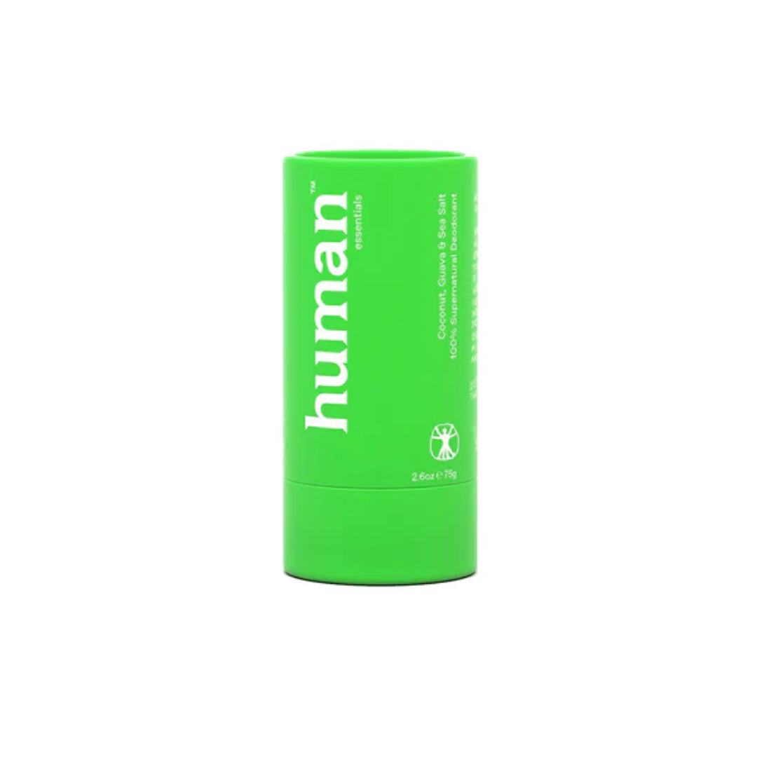 Human Deodorant